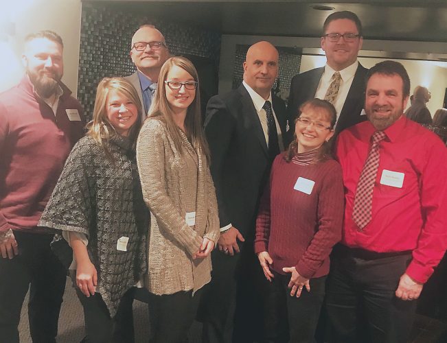 Spirit Of Fredonia News, Sports, Jobs Post Journal